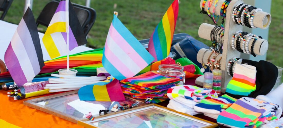 PADRÓN ESTATAL DE PERSONAS EMPRENDEDORAS LGBTI+