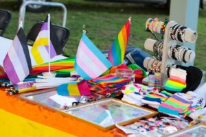 PADRÓN ESTATAL DE PERSONAS EMPRENDEDORAS LGBTI+
