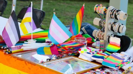PADRÓN ESTATAL DE PERSONAS EMPRENDEDORAS LGBTI+