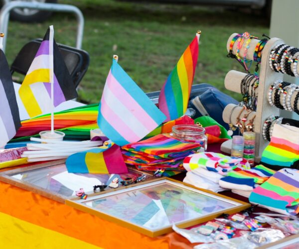 PADRÓN ESTATAL DE PERSONAS EMPRENDEDORAS LGBTI+
