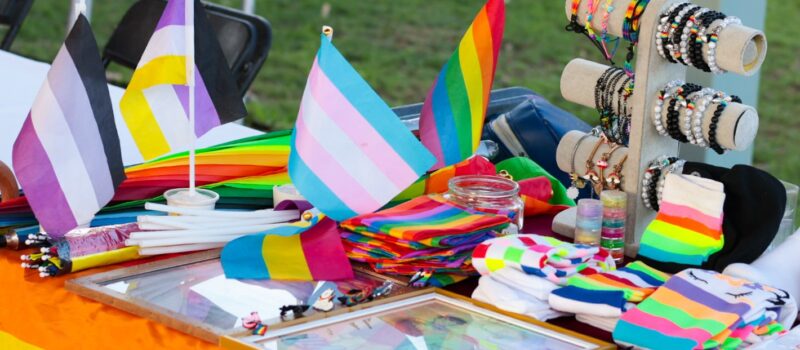 PADRÓN ESTATAL DE PERSONAS EMPRENDEDORAS LGBTI+