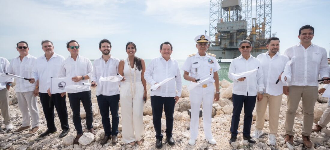 INVERSIÓN HISTÓRICA EN YUCATÁN