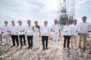INVERSIÓN HISTÓRICA EN YUCATÁN