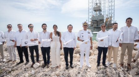 INVERSIÓN HISTÓRICA EN YUCATÁN