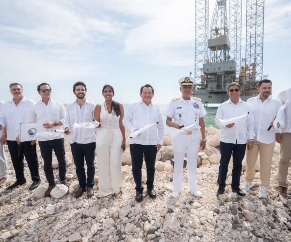 INVERSIÓN HISTÓRICA EN YUCATÁN