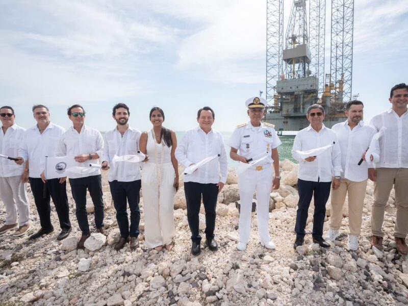 INVERSIÓN HISTÓRICA EN YUCATÁN