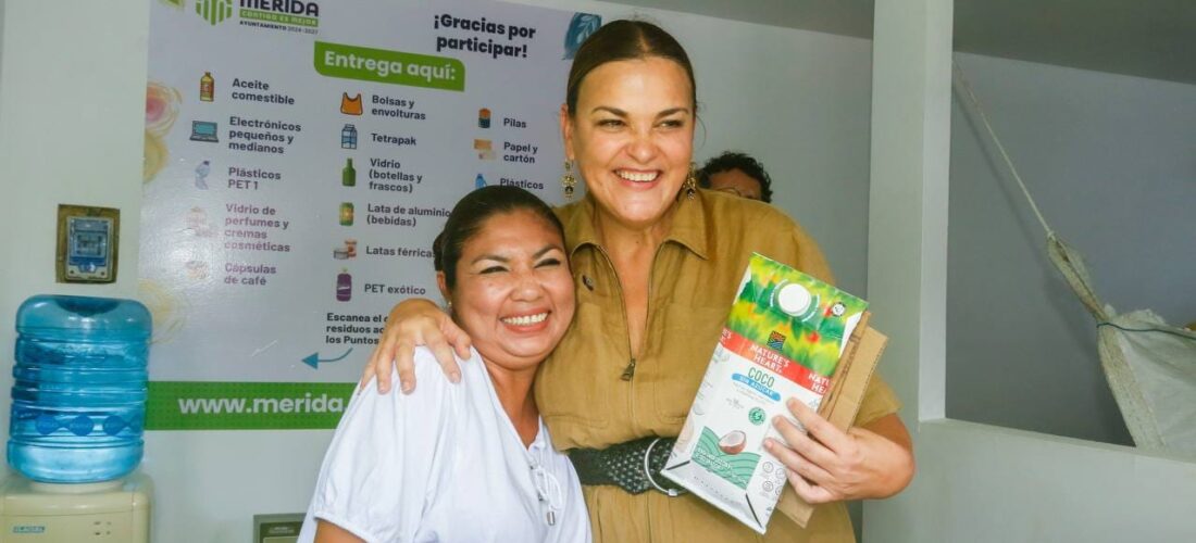 MEJOR PROYECTO SOCIOAMBIENTALSTA DE IBEROAMÉRICA