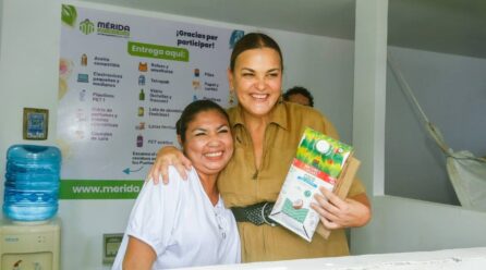 MEJOR PROYECTO SOCIOAMBIENTALSTA DE IBEROAMÉRICA