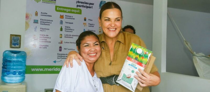 MEJOR PROYECTO SOCIOAMBIENTALSTA DE IBEROAMÉRICA
