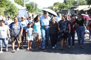 MÉRIDA CONTINÚA FORTALECIENDO LA CONFIANZA CIUDADANA