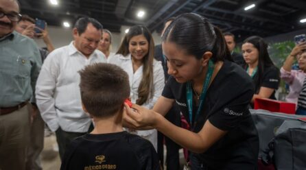 CADA  APARATO AUDITIVO REPRESENTA UNA NUEVA OPORTUNIDAD