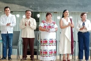 ANIVERSARIO DEL  ARCHIVO GENERAL DEL ESTADO