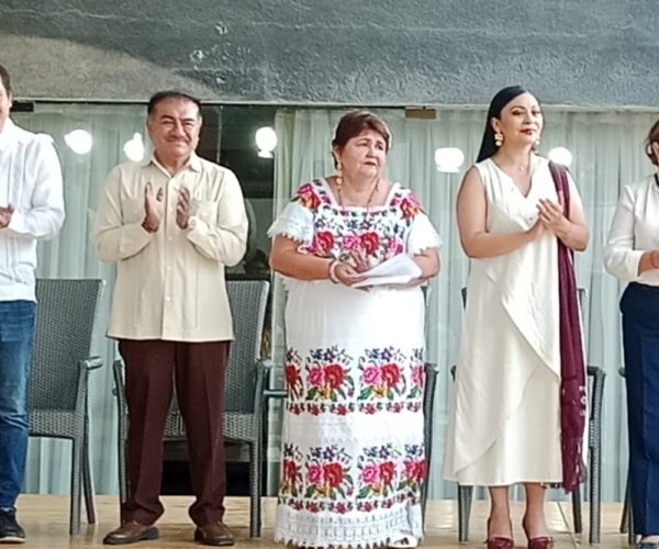 ANIVERSARIO DEL  ARCHIVO GENERAL DEL ESTADO