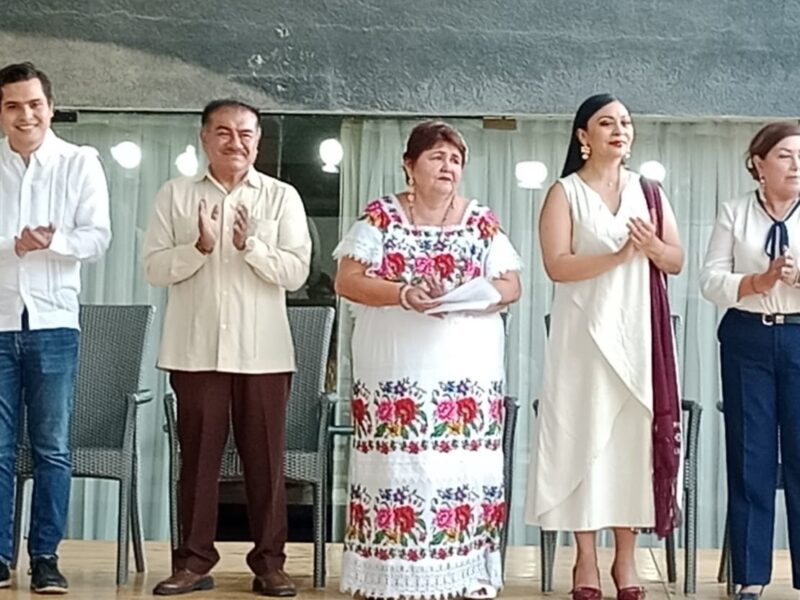 ANIVERSARIO DEL  ARCHIVO GENERAL DEL ESTADO