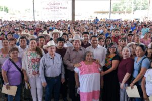 PARA QUE EL CAMPO DE YUCATÁN DEJE MÁS INGRESOS