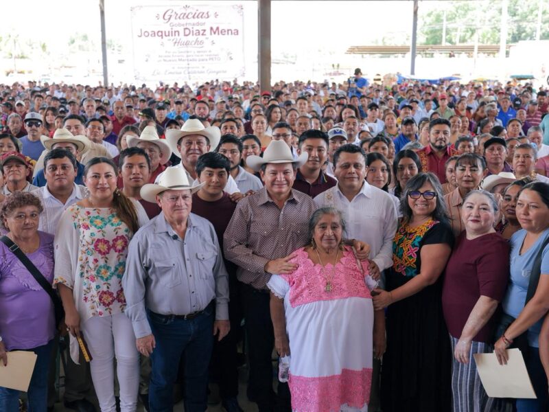 PARA QUE EL CAMPO DE YUCATÁN DEJE MÁS INGRESOS