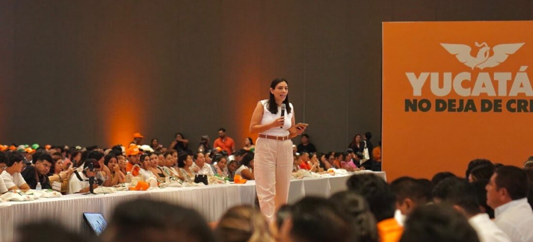 NUEVA CONDUCCIÓN POLÍTICA Y ORGANIZATIVA EN MC