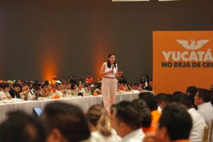 NUEVA CONDUCCIÓN POLÍTICA Y ORGANIZATIVA EN MC