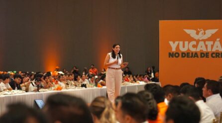 NUEVA CONDUCCIÓN POLÍTICA Y ORGANIZATIVA EN MC