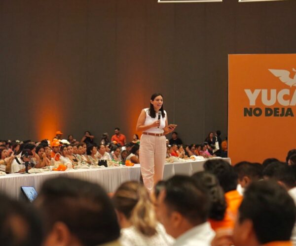 NUEVA CONDUCCIÓN POLÍTICA Y ORGANIZATIVA EN MC