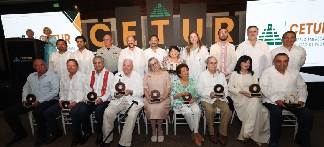 NUEVA DIRECTIVA DEL CETUR