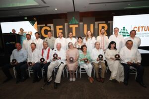 NUEVA DIRECTIVA DEL CETUR