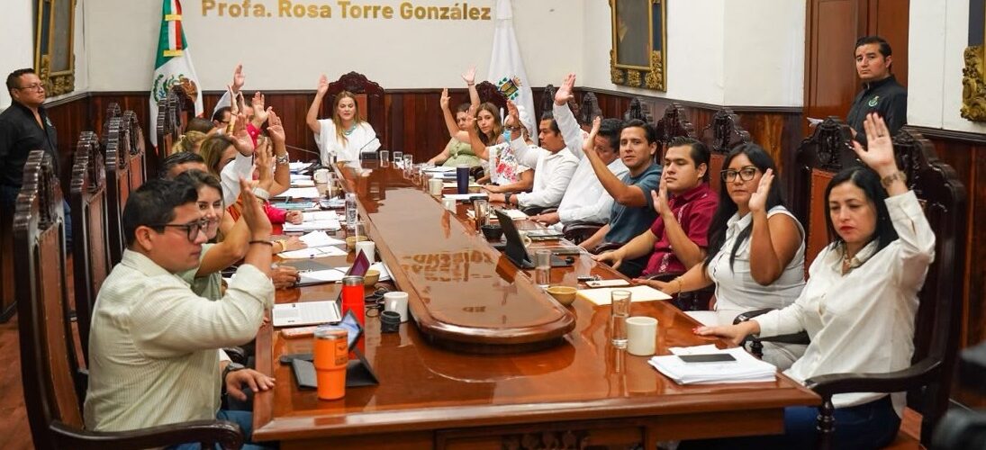 PARA GARANTIZAR LA SEGURIDAD DE TODAS LAS ESPECIES DE LA CIUDAD