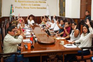 PARA GARANTIZAR LA SEGURIDAD DE TODAS LAS ESPECIES DE LA CIUDAD