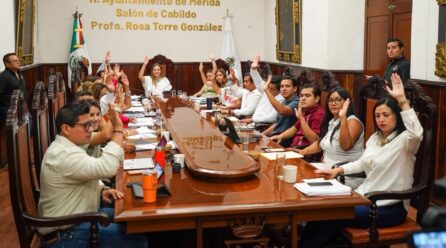 PARA GARANTIZAR LA SEGURIDAD DE TODAS LAS ESPECIES DE LA CIUDAD