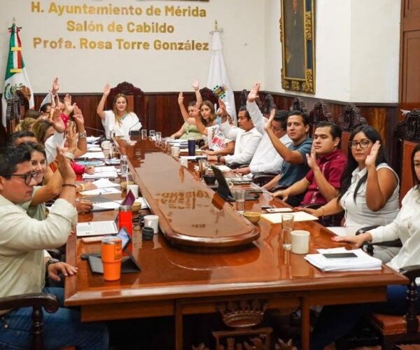 PARA GARANTIZAR LA SEGURIDAD DE TODAS LAS ESPECIES DE LA CIUDAD