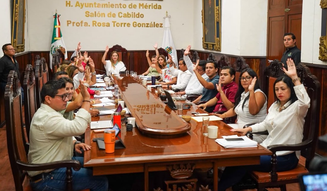 PARA GARANTIZAR LA SEGURIDAD DE TODAS LAS ESPECIES DE LA CIUDAD