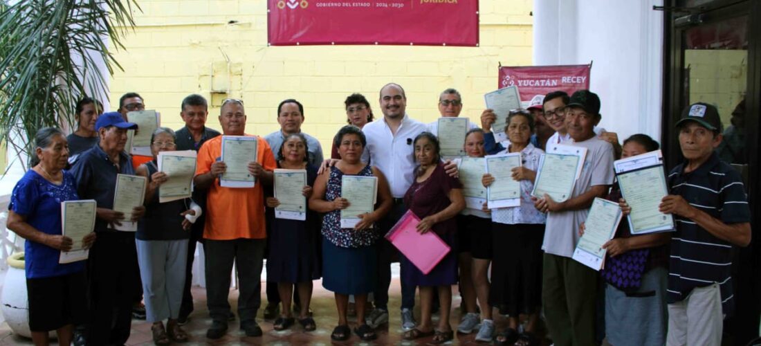 ACÉRCATE AL REGISTRO CIVIL PARA OBTENER TÚ ACTA