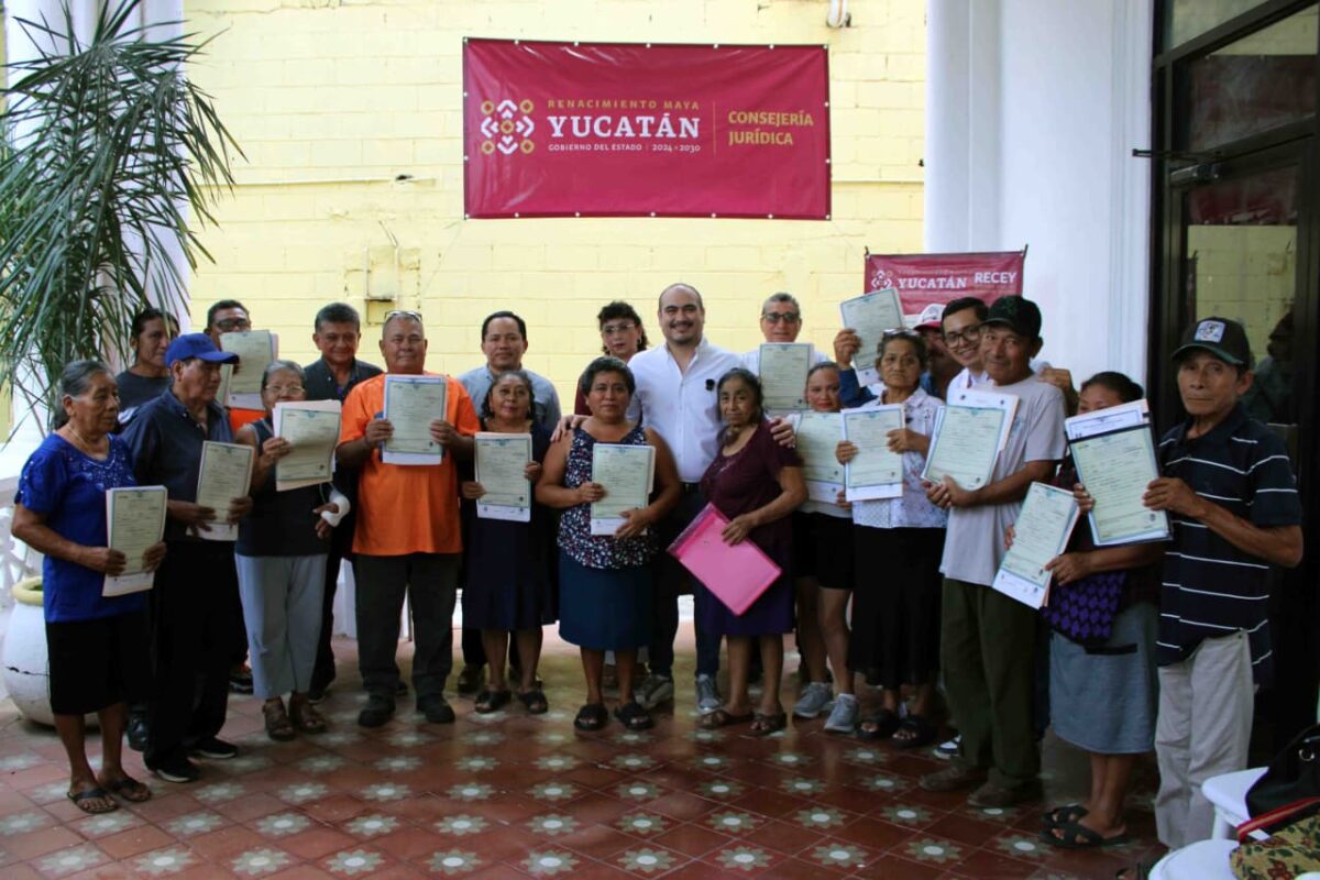 ACÉRCATE AL REGISTRO CIVIL PARA OBTENER TÚ ACTA