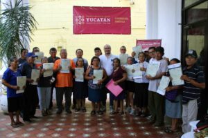 ACÉRCATE AL REGISTRO CIVIL PARA OBTENER TÚ ACTA