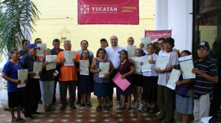 ACÉRCATE AL REGISTRO CIVIL PARA OBTENER TÚ ACTA