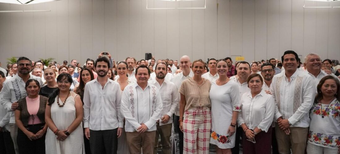 GOBERNADOR PUSO EN MARCHA LA SEGUNDA ETAPA