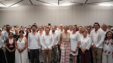 GOBERNADOR PUSO EN MARCHA LA SEGUNDA ETAPA