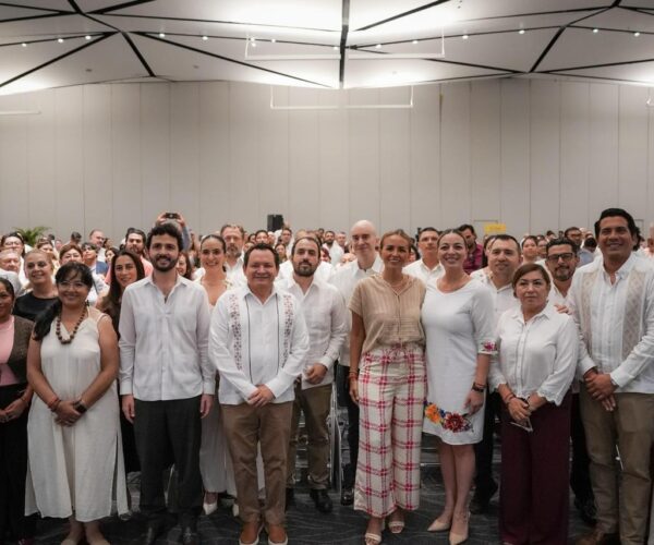 GOBERNADOR PUSO EN MARCHA LA SEGUNDA ETAPA