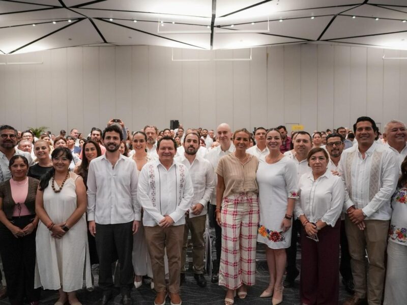 GOBERNADOR PUSO EN MARCHA LA SEGUNDA ETAPA