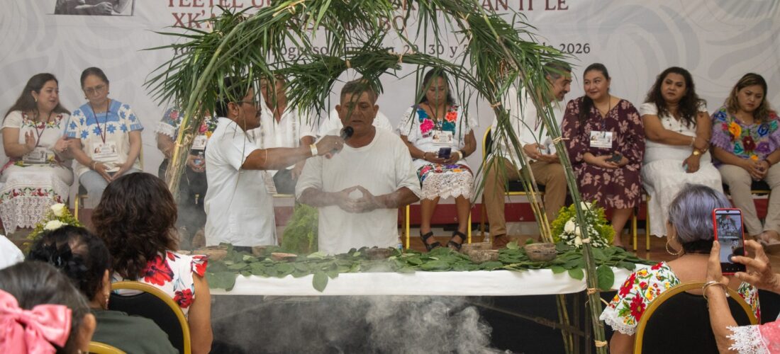 INTERCAMBIO DE SABERES ANCESTRALES DE PARTERAS