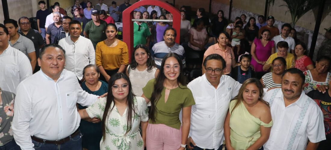 LA POLÍTICA PUEDE SERVIR PARA ACERCAR SOLUCIONES REALES