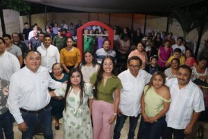 LA POLÍTICA PUEDE SERVIR PARA ACERCAR SOLUCIONES REALES