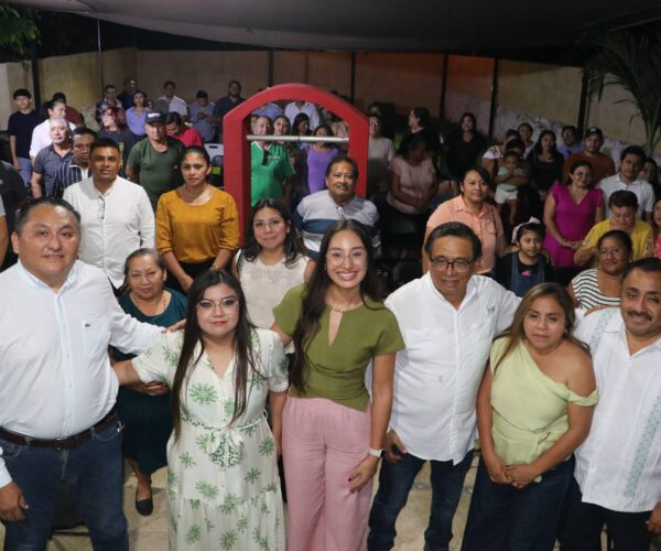 LA POLÍTICA PUEDE SERVIR PARA ACERCAR SOLUCIONES REALES
