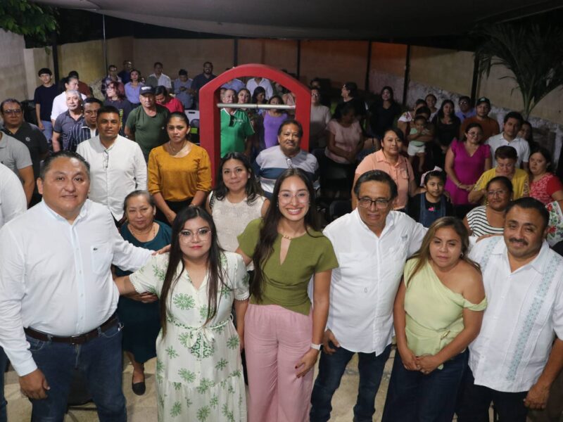 LA POLÍTICA PUEDE SERVIR PARA ACERCAR SOLUCIONES REALES