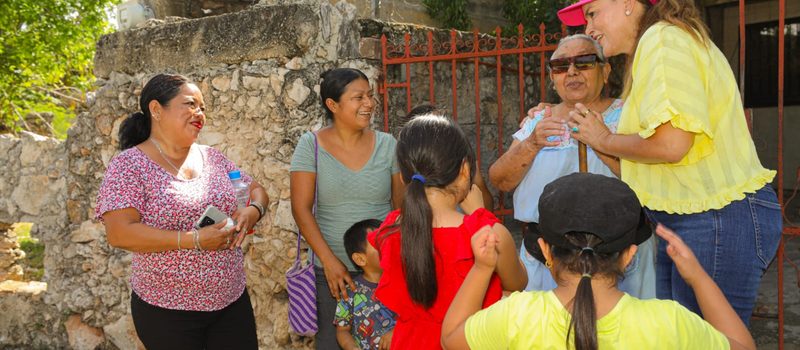 EL TRABAJO EN EL SUR HA SIDO UN TRABAJO PERMANENTE: CPL