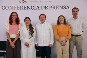 ESTRECHA COORDINACIÒN CONTINÚA DANDO RESULTADOS