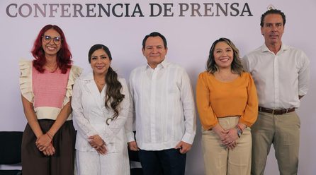 ESTRECHA COORDINACIÒN CONTINÚA DANDO RESULTADOS