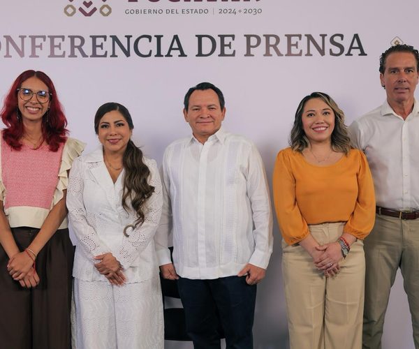 ESTRECHA COORDINACIÒN CONTINÚA DANDO RESULTADOS