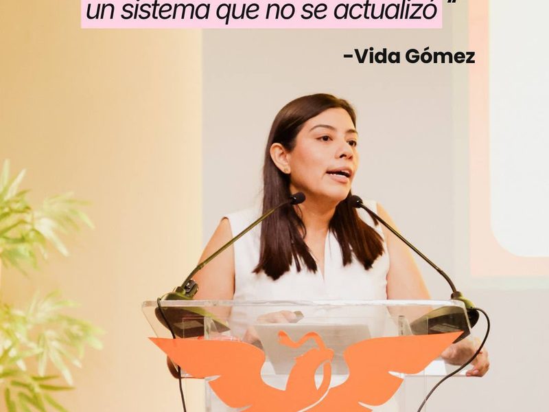 YUCATÁN EXIGE SOLUCIONES
