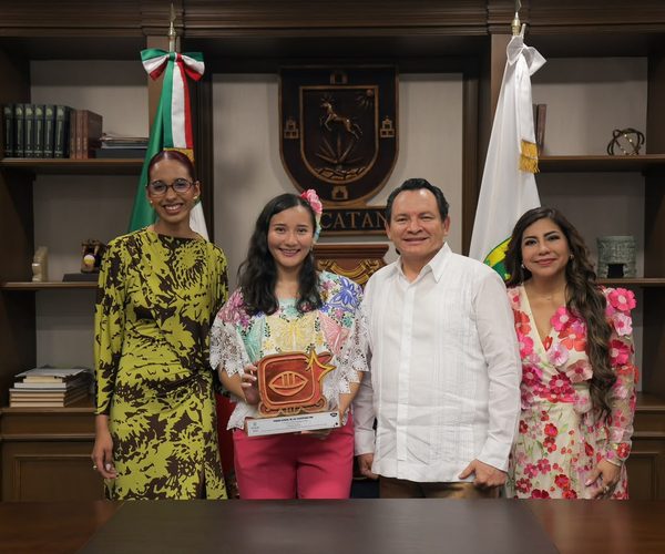 PREMIO ESTATAL DE LAS JUVENTUDES